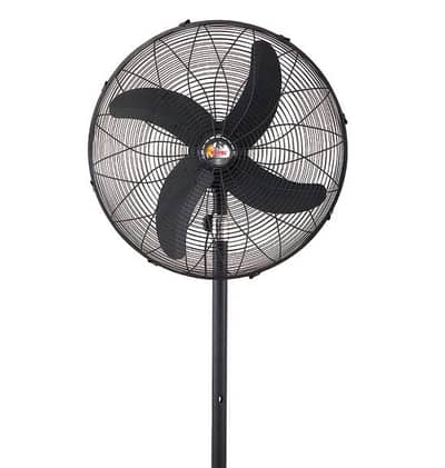 Royal Brand New Padestal Fan