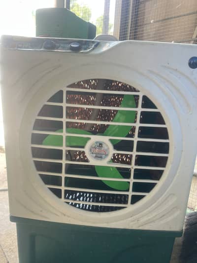 Mini air cooler
