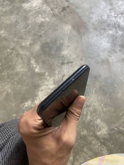Infinix S5 Lite