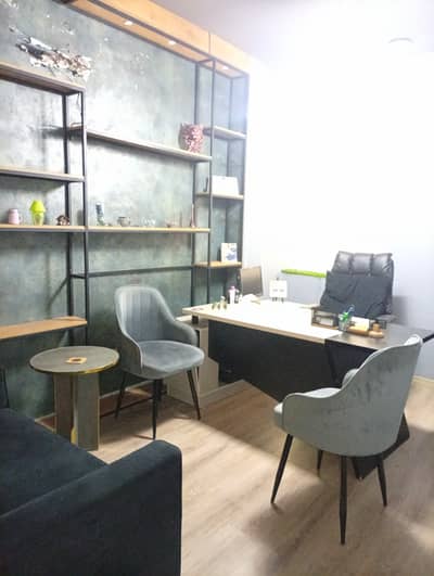 F 11 markaz space for rent