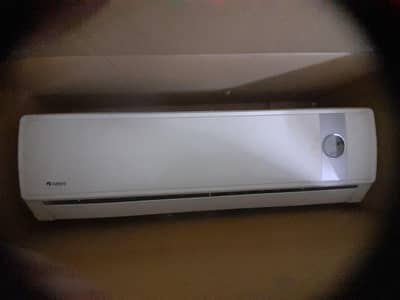 Split Ac used