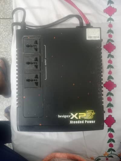inverex UPS 5/750 W