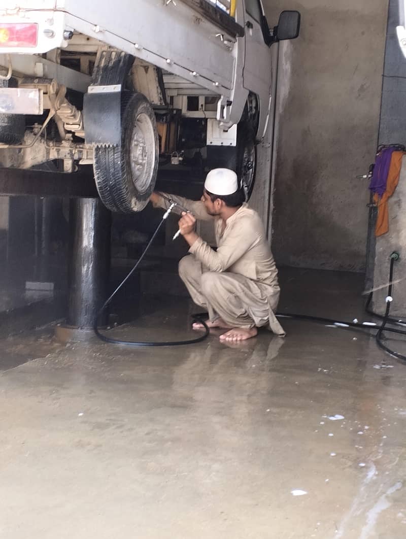 car wash 10