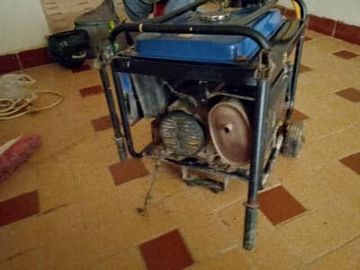 3.5kva generator