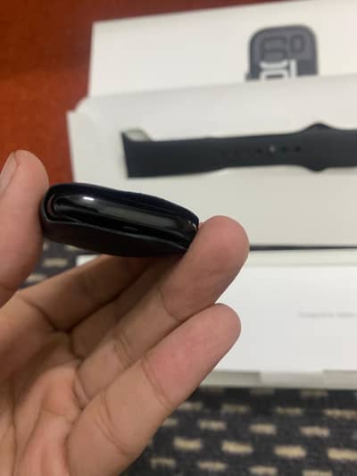 Apple watch series 10 46mm