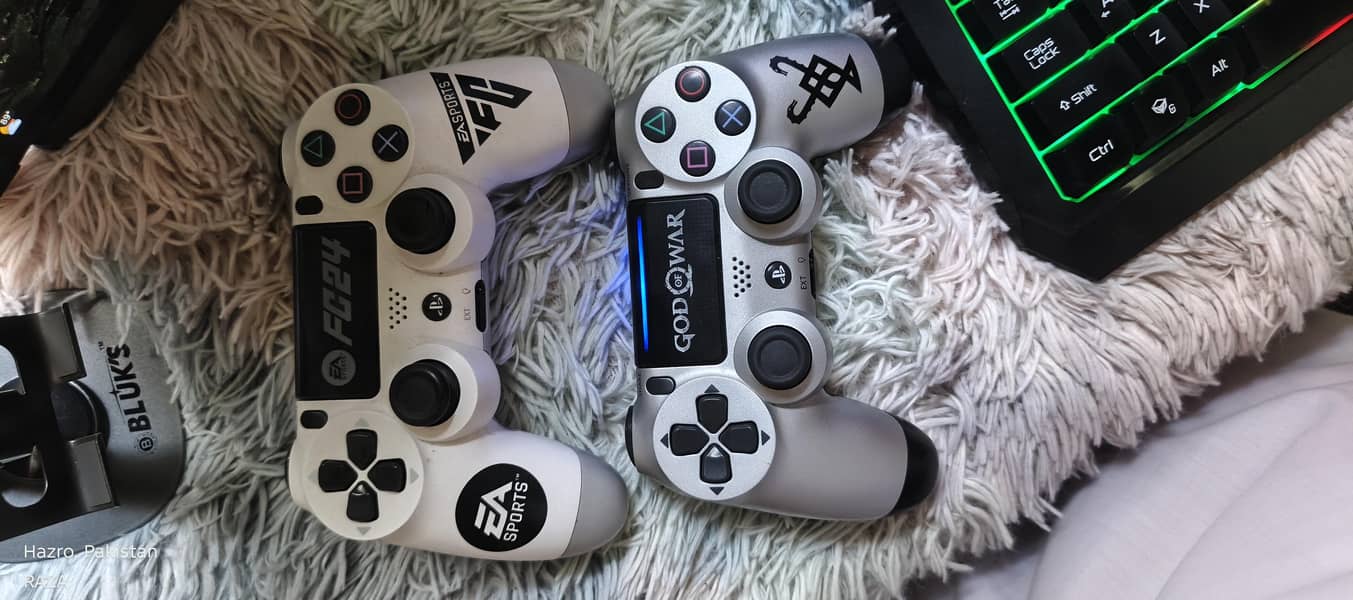 Ps4  jailbreak 7