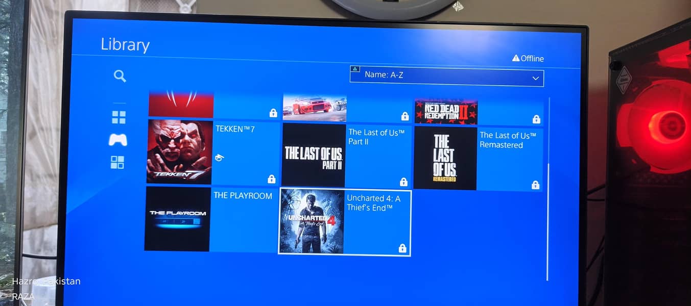 Ps4  jailbreak 8