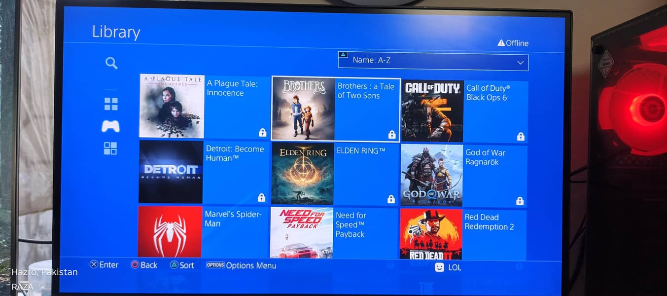 Ps4  jailbreak 9