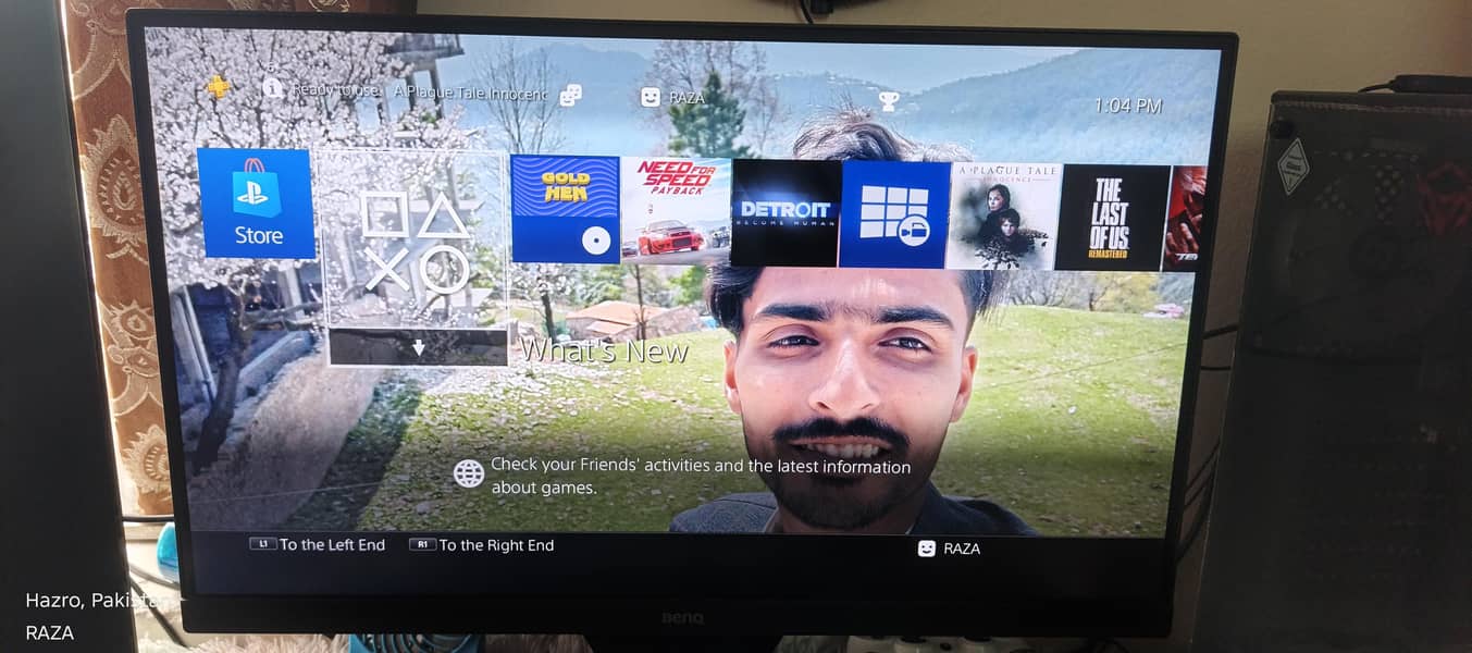 Ps4  jailbreak 11