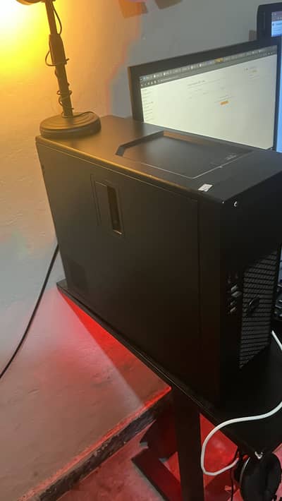 Dell precision 3620
