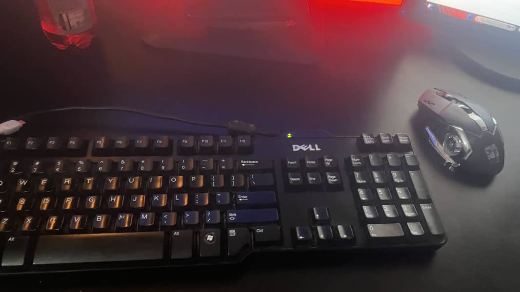 Dell precision 3620 1