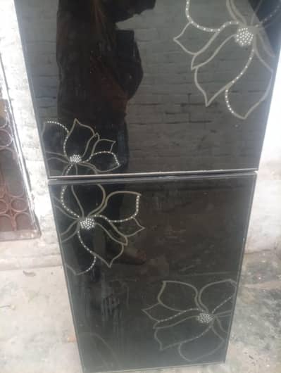 Haier Refrigerator