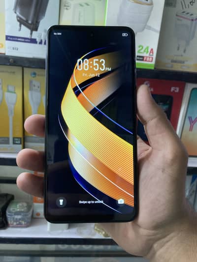 infinx smart 8 pro