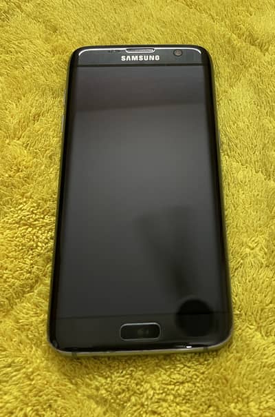 Samsung Mobile S7 Edge