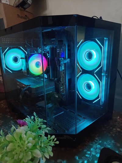 Ryzen 5 3500x - Msi Ventus 2060 6gb