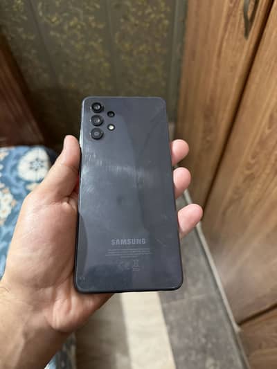 Samsung Mobile A32
