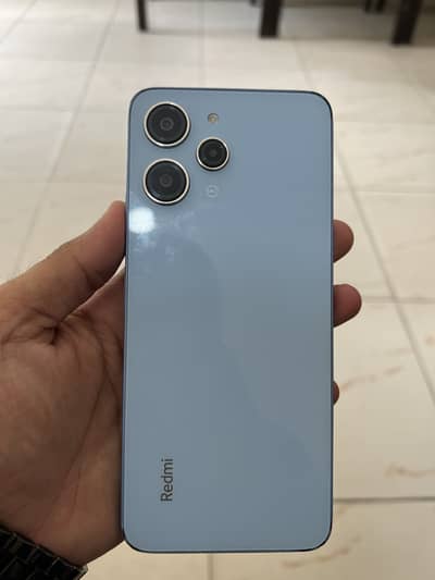 Realme 12