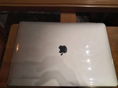 MacBook pro 2017