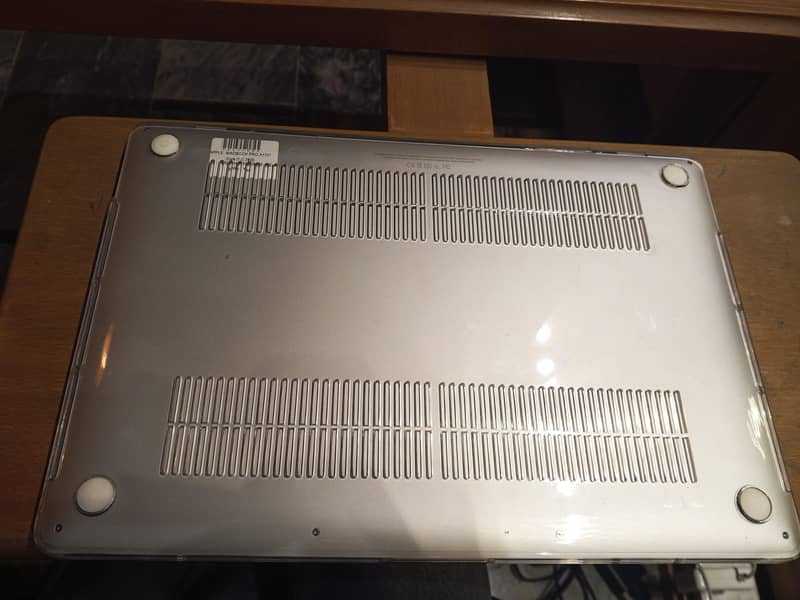 MacBook pro 2017 2