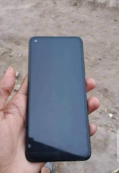 Infinix Hot S5