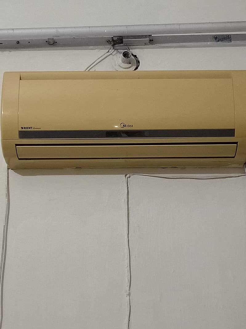 Orient Midea 0
