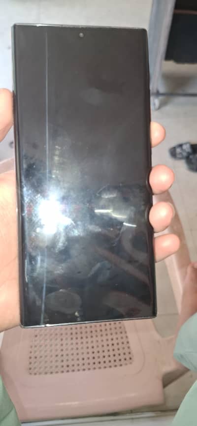 Samsung Mobile Note 20 Ultra