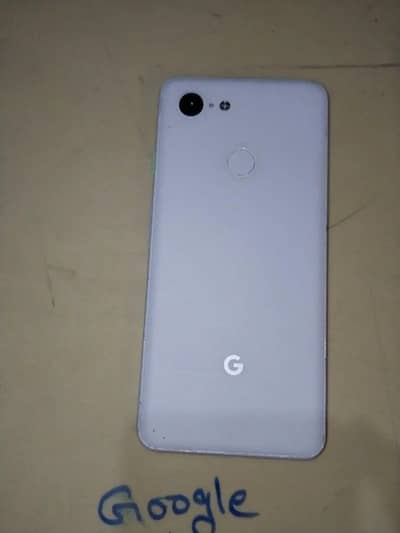 Google Pixel 3 Non-PTA For Sale & Exchange