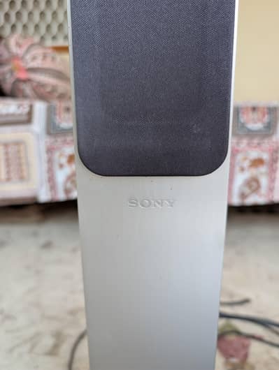 Sony S Master Digital amplifier Wireless Home theater