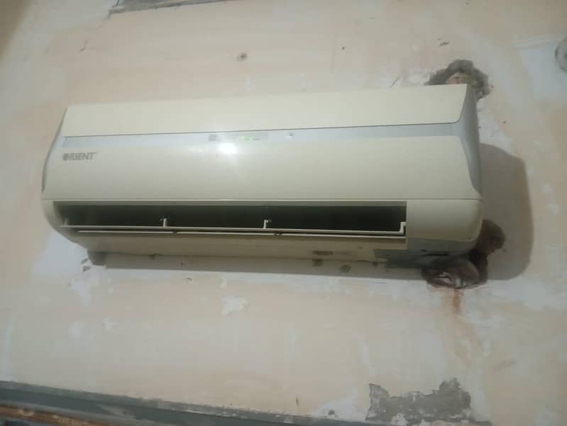 orient Ac 0