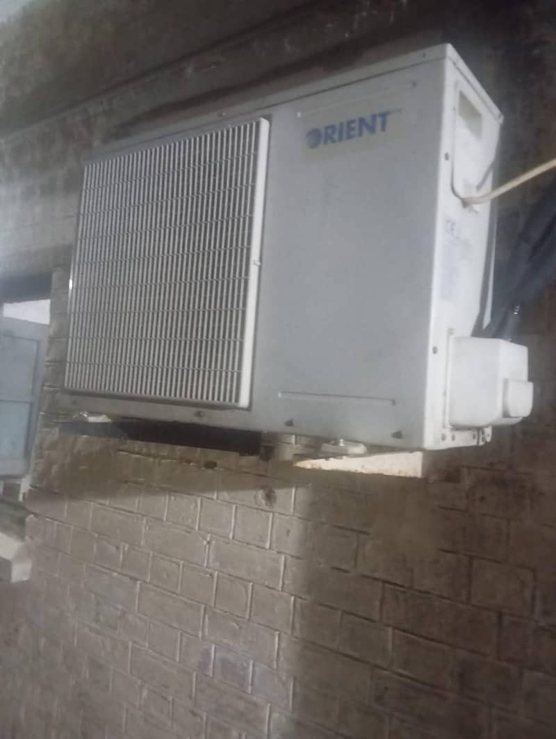 orient Ac 3