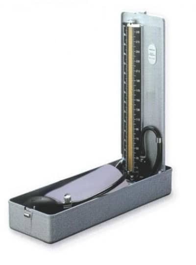 Manual Blood pressure