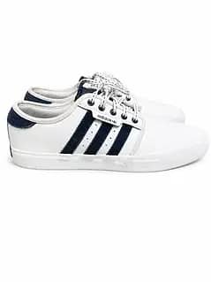 Adidas Sneakers  & Jordan