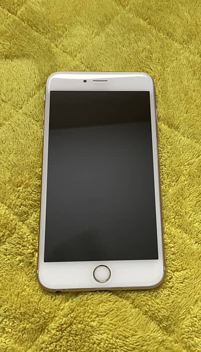 Apple iPhone 6S Plus