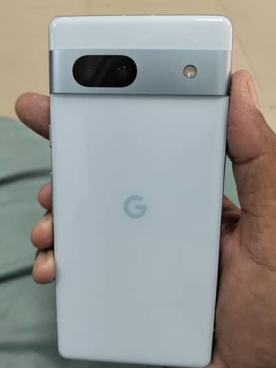 Google Pixel 7a