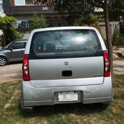 Suzuki Alto 2006