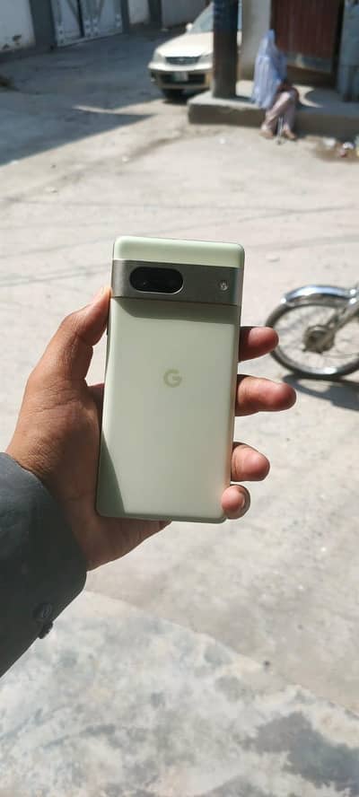 Google Pixel 7