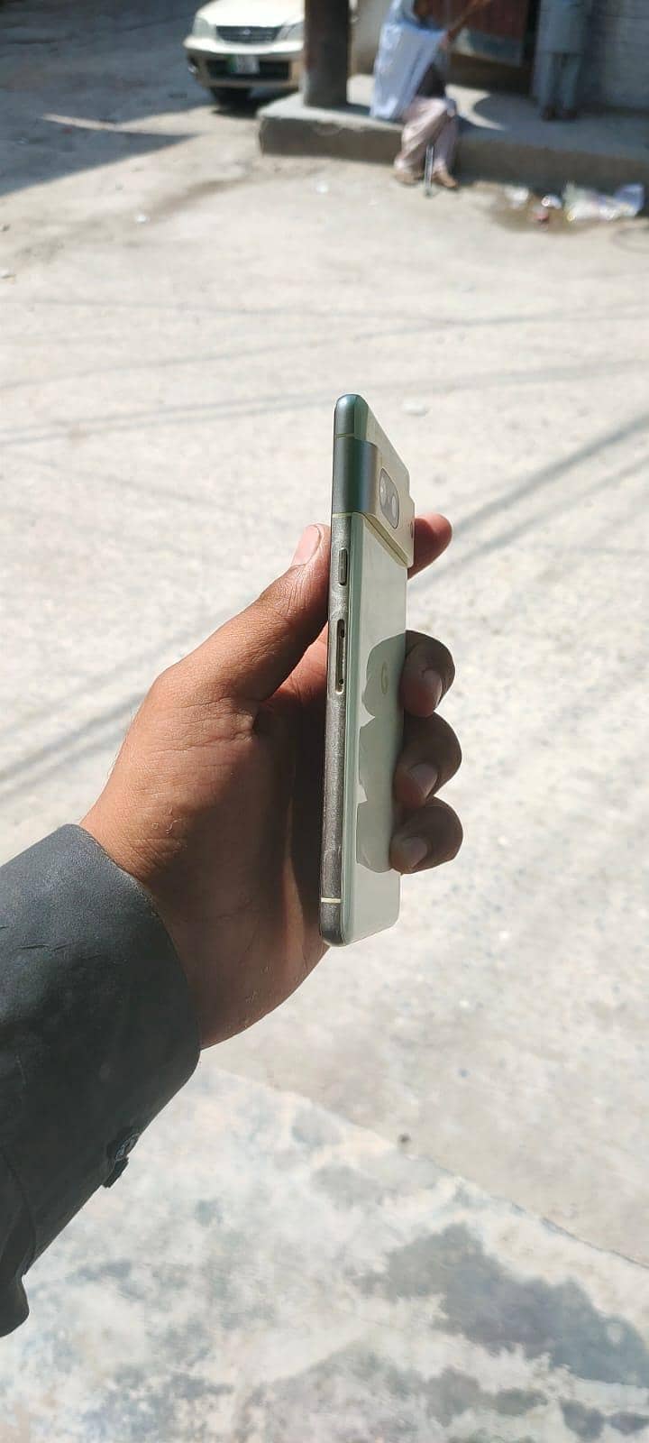 Google Pixel 7 1