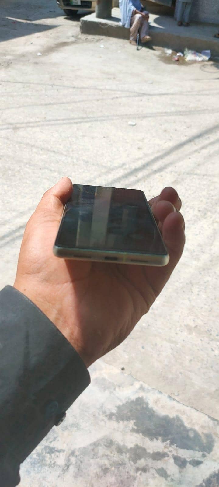 Google Pixel 7 3