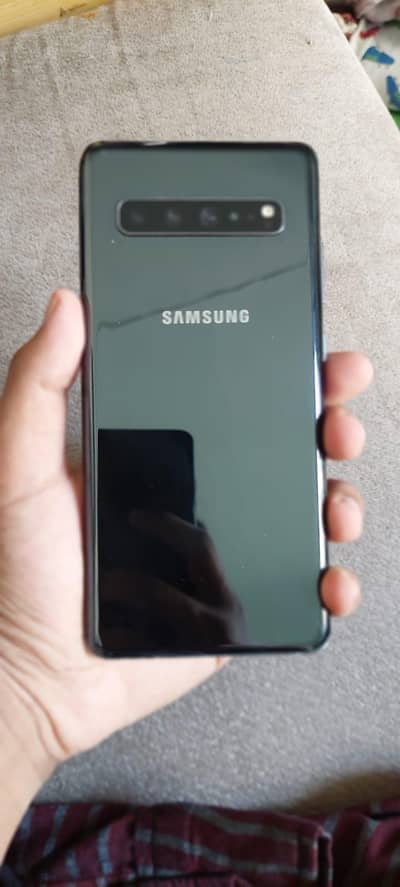 Samsung Mobile S10 5G