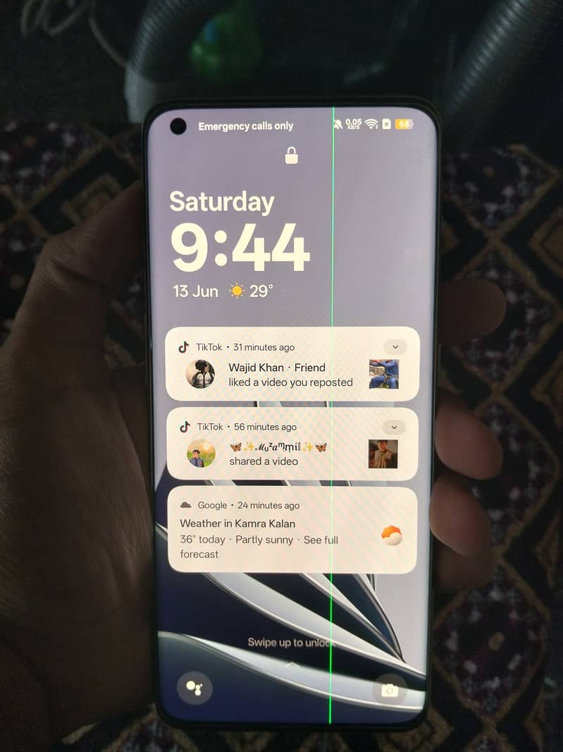 One Plus 10 Pro 1