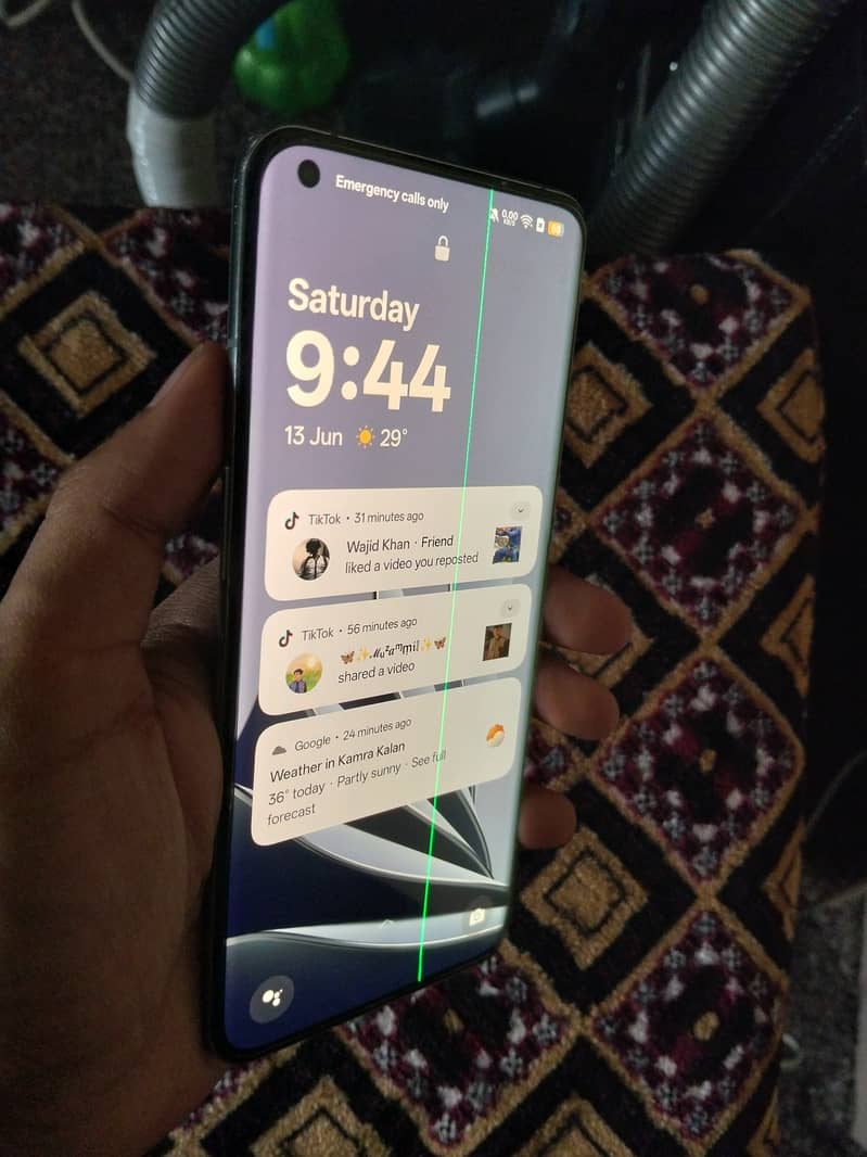 One Plus 10 Pro 8