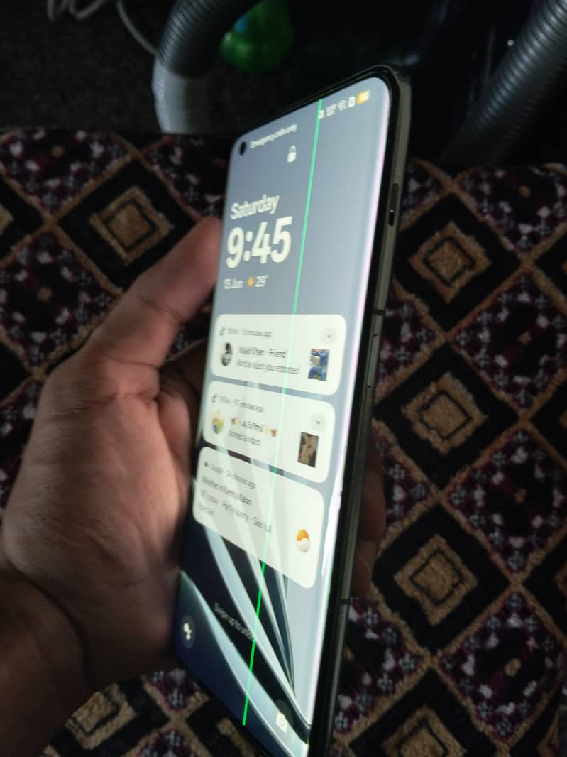 One Plus 10 Pro 9