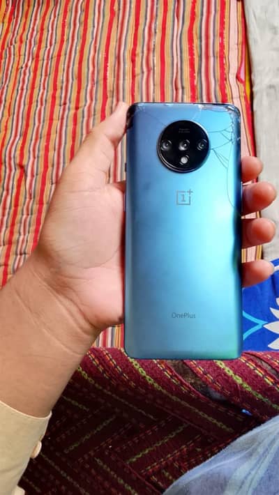 One Plus 7T