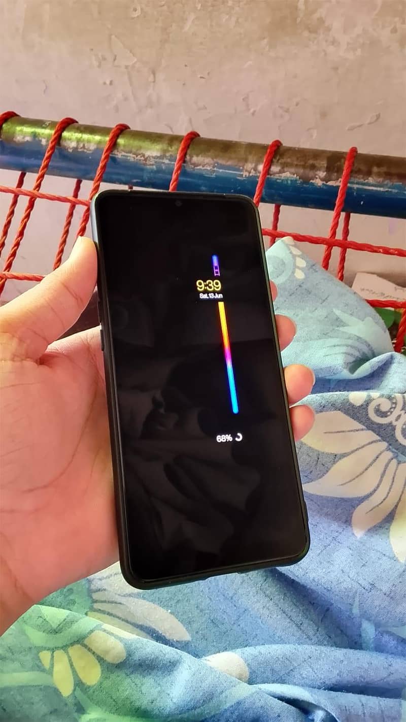 One Plus 7T 2