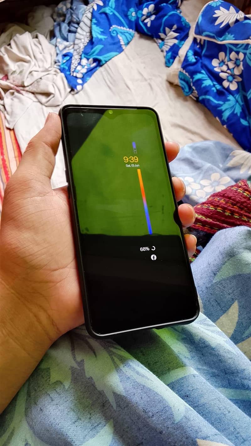 One Plus 7T 4