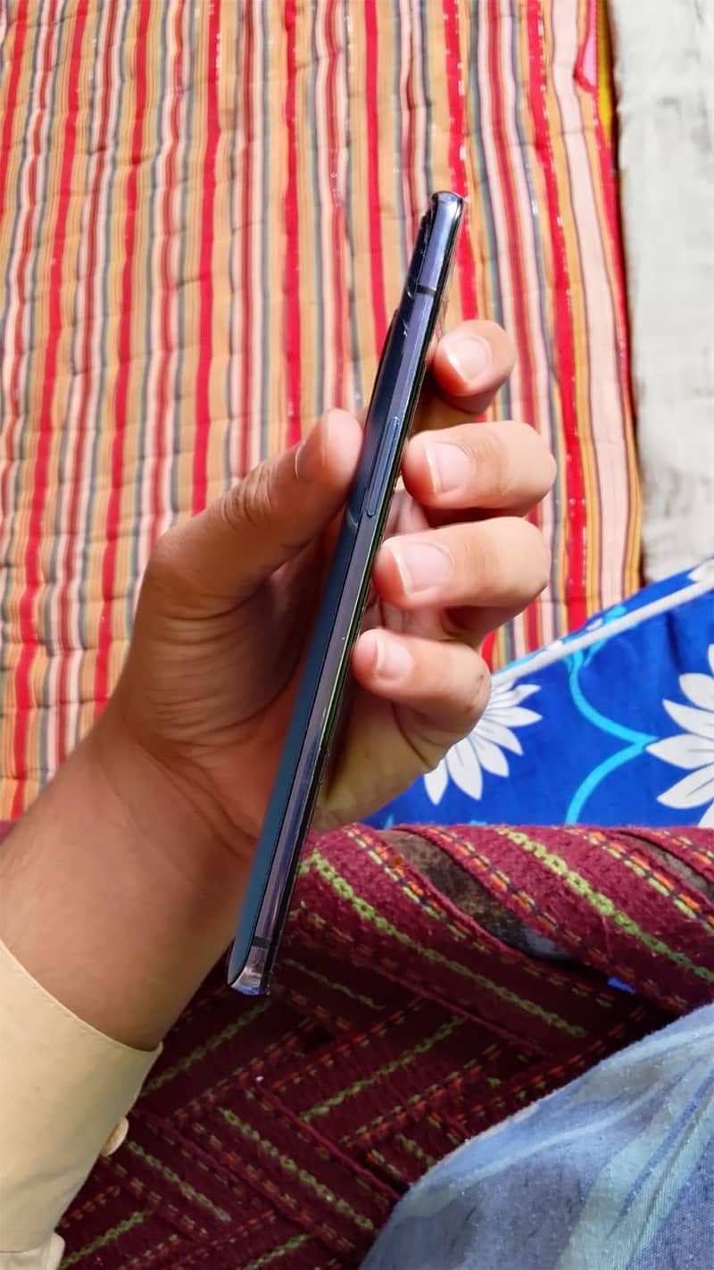 One Plus 7T 7