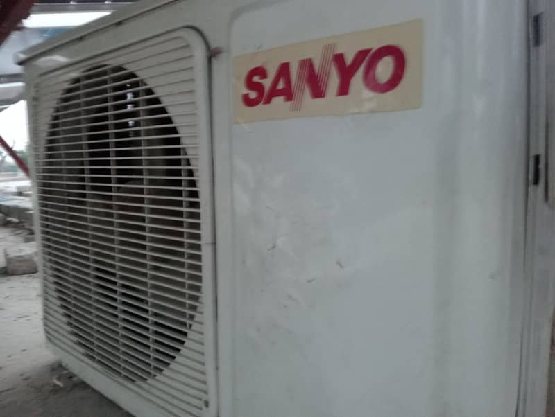 Sanyo 0