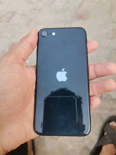 Iphone se 3rd generation