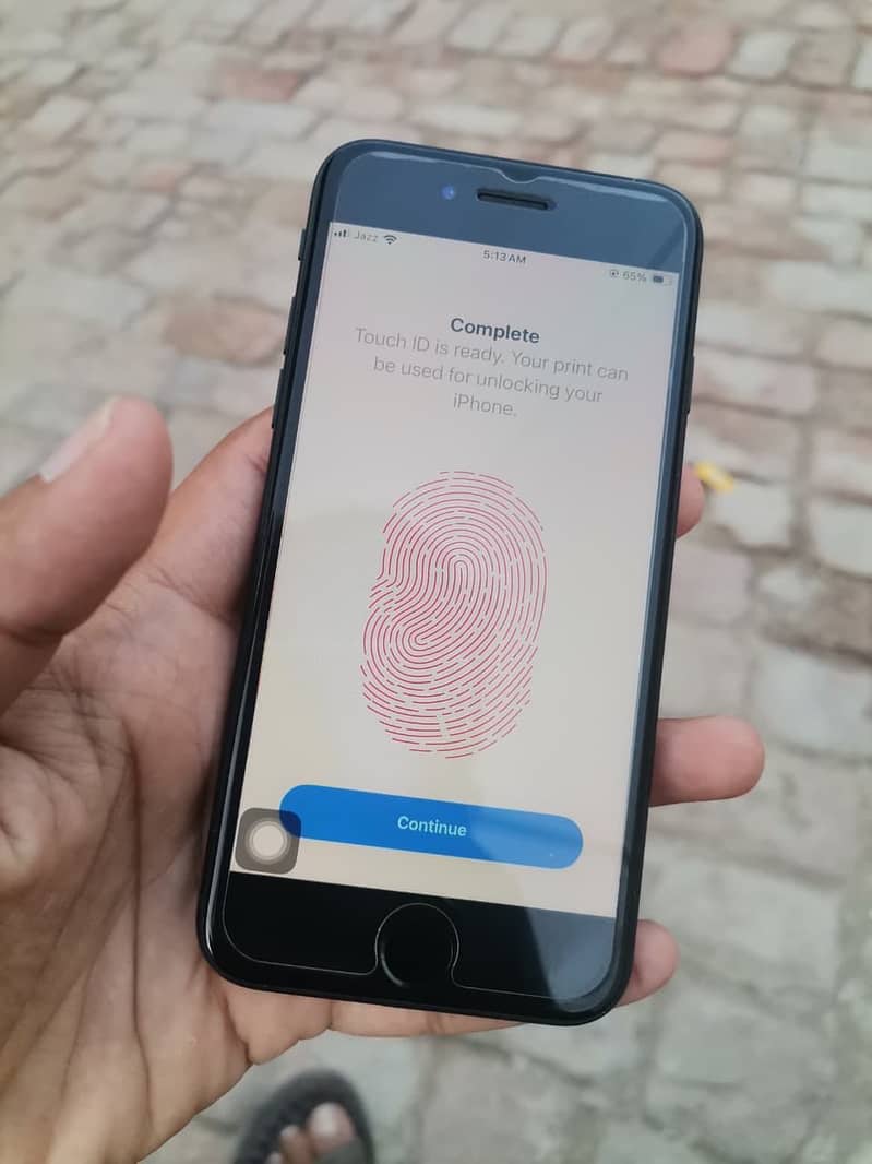 Iphone se 3 (exchange possible) 3