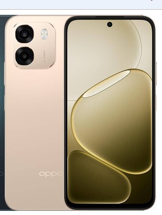 OPPO A6 0